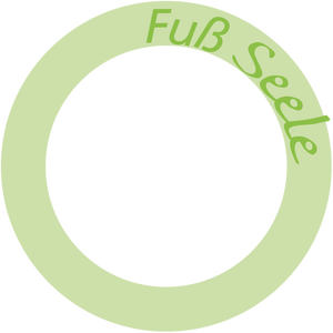 Logo Fußseele